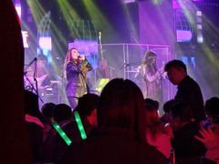 -MOSSO音乐酒吧·live house(南京旗舰店)