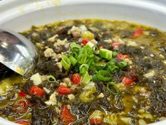 -湖南人家湘菜馆(镇江路店)