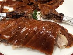 -大鸭梨烤鸭(甘家口店)