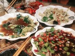 -聚点串吧·北京烧烤(朝北店)