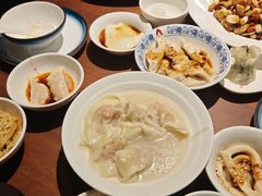 -龙抄手食府(浣花北路店)