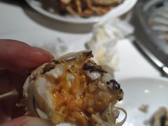 -石田家自助海鲜火锅烤肉(茂业时代广场店)