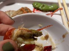 -杨氏青龙虾·羊蝎子(金盛路总店)