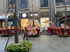 -爸爸糖吐司面包(武汉国金天地店)
