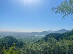 -鹫峰国家森林公园