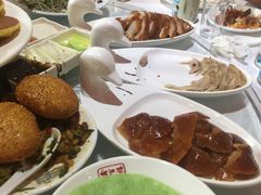 -鑫百万烤鸭店(大兴店)