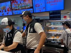 -肯德基(大桥北路店)