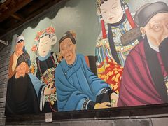 -京味斋·北京烤鸭(新源街店)