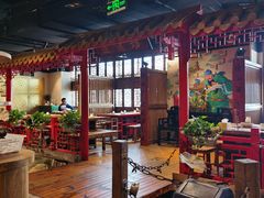 -宽窄巷子鲜牛火锅(北京首店)