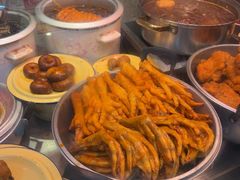 -柳州肥姨妈大骨螺蛳粉(东靖路店)