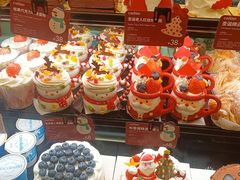 -上海来福士广场