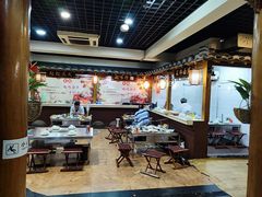 -宗泉烤全羊·烤羊腿·家常菜(解放东路店)