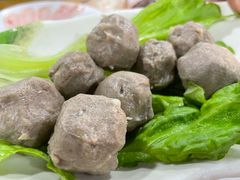 -马记伊源斋涮肉·清真菜(百子湾店)