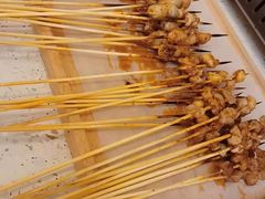 -白仁仔· 活烤海鲜 宵夜(豫园店)