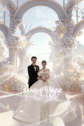 -光明婚纱摄影(建设路店)