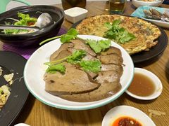 销魂鹅粉肝-唔止卤嘢·潮州府城菜(鹭江店)