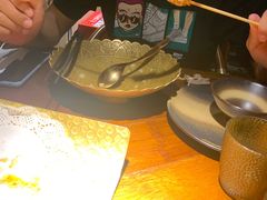 -楼兰新疆主题餐厅(苏州中心店)