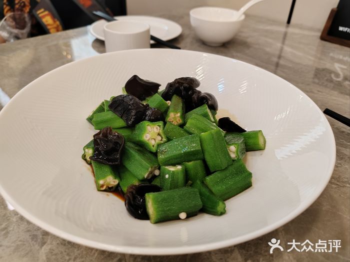 良友·青岛菜(五四广场店)图片