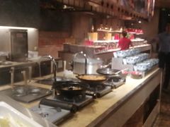 -宜昌富力皇冠假日酒店·咖啡1号西餐厅