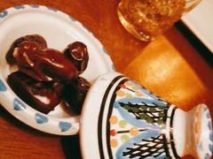 -Tajine Moroccan塔金摩洛哥中东餐厅