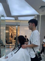 点击看大图 -MAKE SENSE美可沙龙