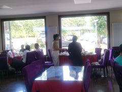 -北京龙庆四季香农家饭庄·灶台鱼·碳烤虹鳟鱼(龙庆峡店)