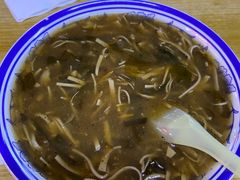 -安徽阜阳卷馍(西单店)