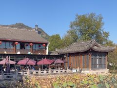 -湘湖大院(越王路店)