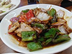 -谢记上海大排档(长寿路店)