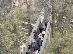 -终南山南五台景区