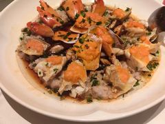 -荣兴酒家(徐家汇店)