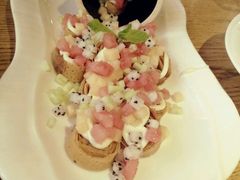 -黛瓦里巷(南京东路店)