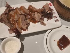 -全聚德(常州店)