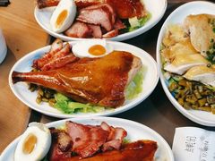 -阿皇仔烧鹅(麦地店)