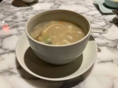 宋嫂鱼羹-杭州君悦酒店·湖滨28中餐厅