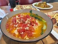 -麦当劳(国家体育场南路店)