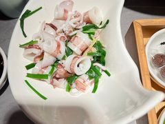 -闽上鲜·福建菜(龙湖滨江天街店)