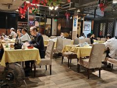 -老廣食堂(区庄店)