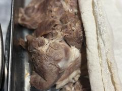 -虢国羊肉汤馆(政二街店)