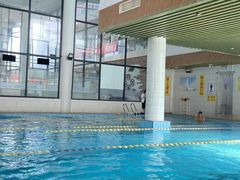 -精英汇健身·恒温游泳(北辰店)