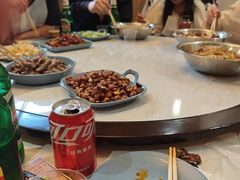 -辣盆盆麻辣小龙虾(哈尔滨总店)