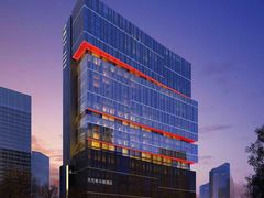 -广州天河希尔顿酒店