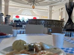 -广州锦绣香江度假别墅