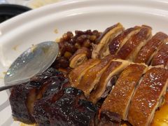 -金戈戈香港豉油鸡(南山海岸城店)