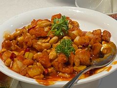 -北平宴·烤鸭·京味菜(中关村店)