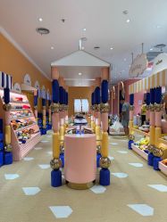 点击看大图 -奈尔宝·儿童乐园·亲子餐厅(苏州大悦城店)