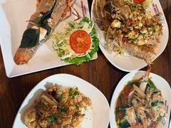 -班赞海鲜市场
