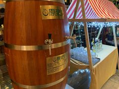 -广州卡丽酒店自助餐