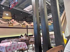 -聚味斋香辣蟹(生态城万达店)