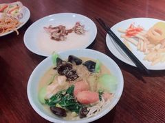 -水晶之星洗浴温泉汗蒸